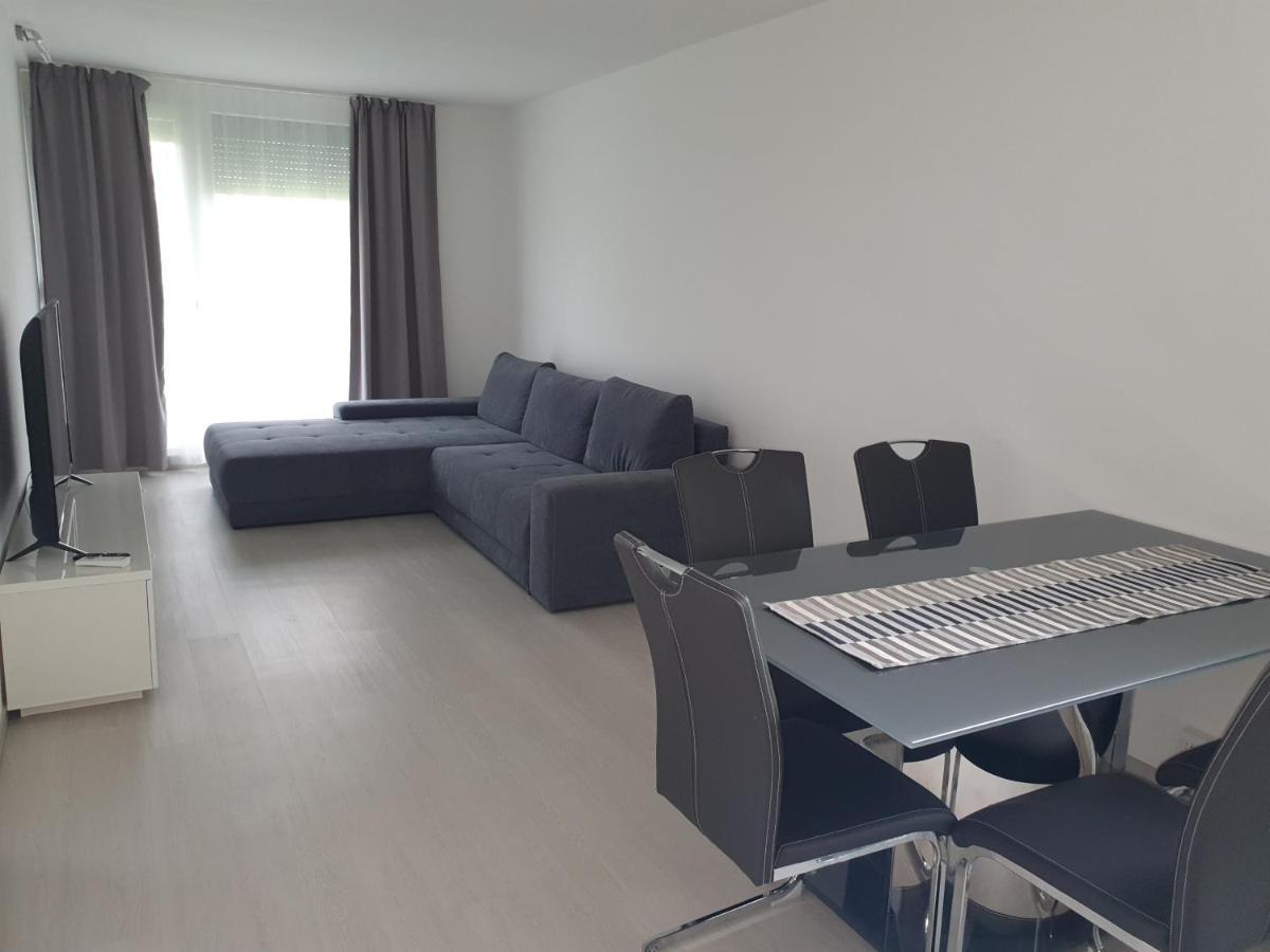 Citadella Apartman Apartman Siófok Kültér fotó